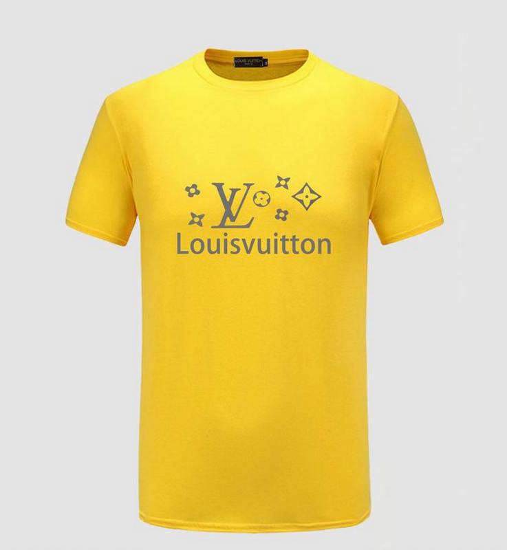 Louis Vuitton Men's T-shirts 7